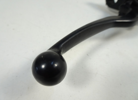 Rempomp KTM 125 Duke