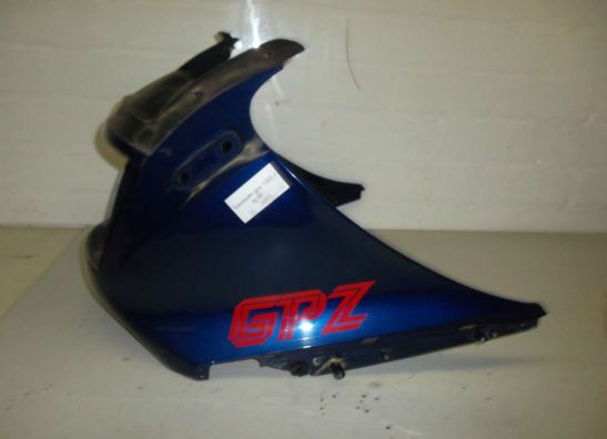 Cowl upper front Kawasaki GPZ 1000