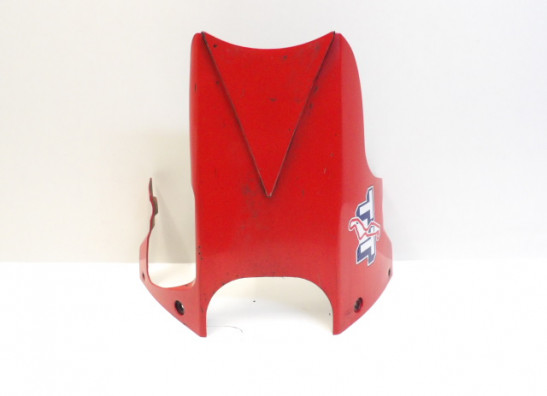 Cowl under Suzuki GSX R 600