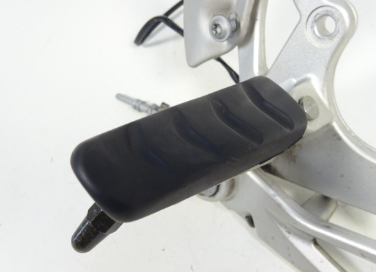 Rechter schetsplaat BMW R 1200 ST