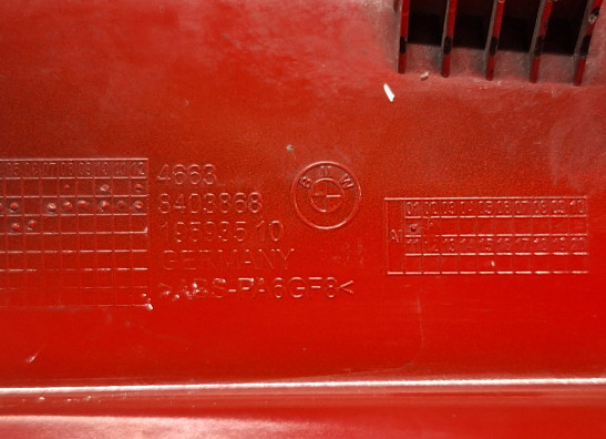 Cowl rear right BMW F 900 XR