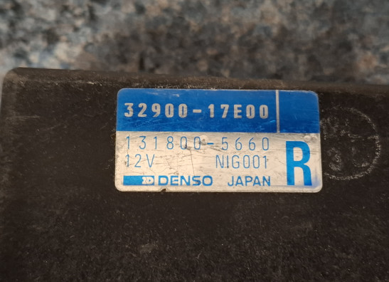 Ignitor CDI ECU Suzuki GSX R 750