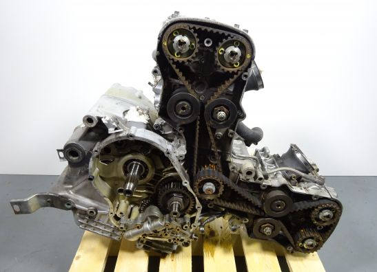 Engine Ducati 749  999