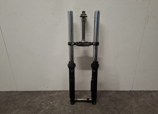 Voorpoten compleet Honda CBF 500