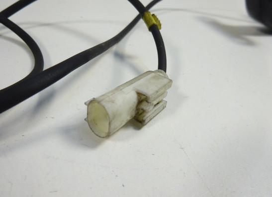 Handlebar switch assy BMW K 1200 GT