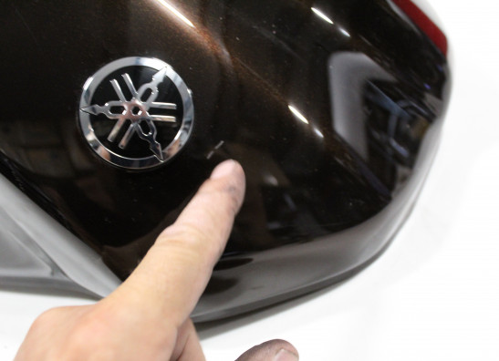 Benzintank Yamaha FJR 1300