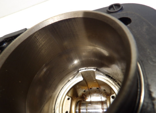 Zylinder Suzuki GSX 400 E