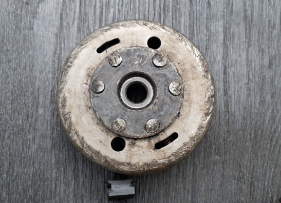 Lichtmaschine Kawasaki GPZ 600