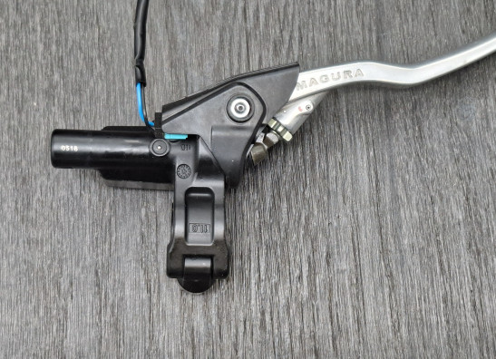 Koppelingspomp KTM 690 Duke 