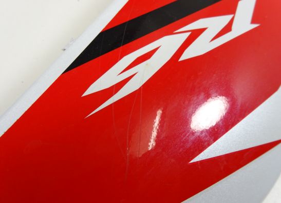 Rechter zijkuip Yamaha YZF R6