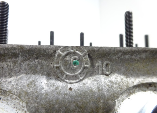 Cylinder head BMW K 1300 GT