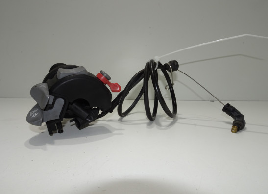 Handlebar switch assy right BMW R 1200 GS