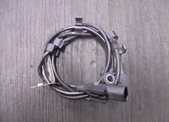 ABS sensor achter BMW R 1200 R LC 2014-2015