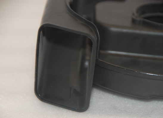 Luchtfilterhuis Harley Davidson Sportster