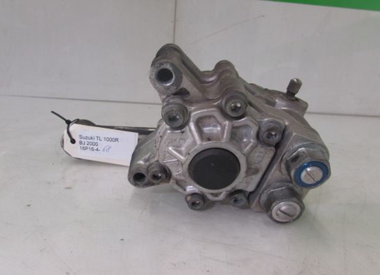 Achterschokbreker Suzuki TL 1000