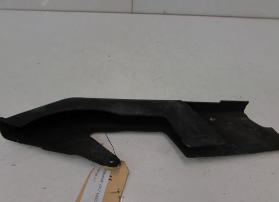 Achterremschijf Kawasaki GPZ 1000