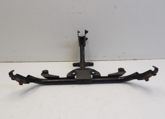 Kuipframe Yamaha FZ6