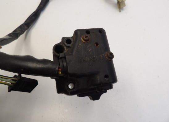 Stuurschakelaar links Kawasaki VN 700  750