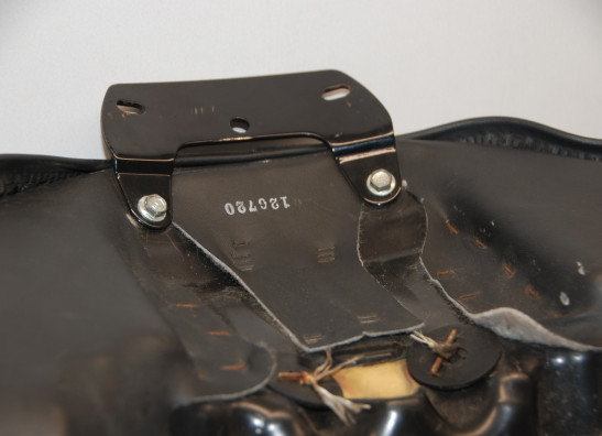 Zadel Harley Davidson Softtail