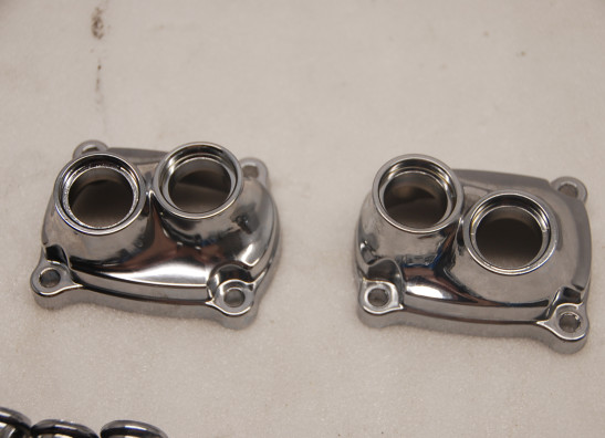 Motorblok diverse Harley Davidson Softtail