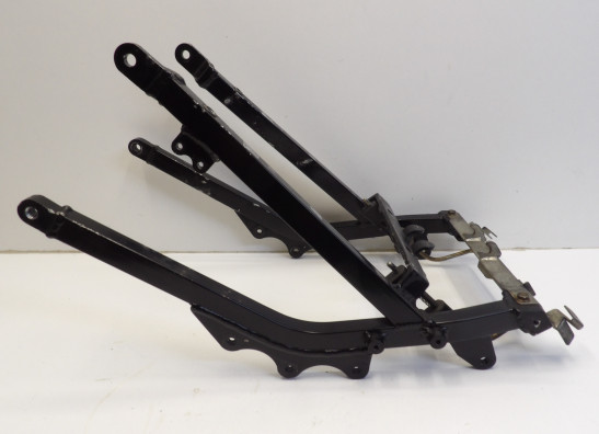 Rail Kawasaki ZXR 750