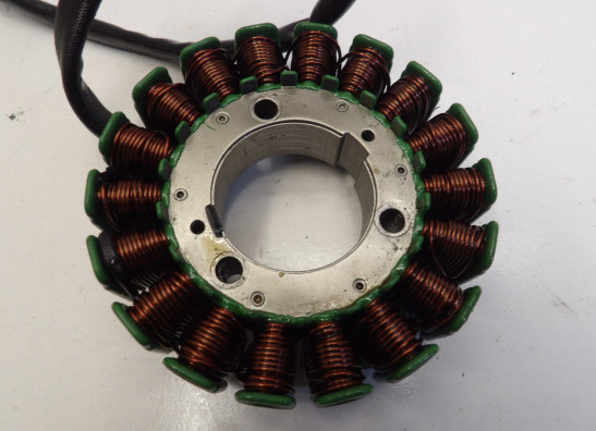 Dynamo Benelli TRK 502 X