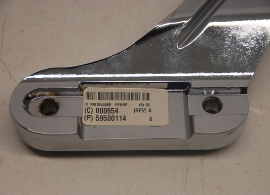 Achtersubframe Harley Davidson Softtail