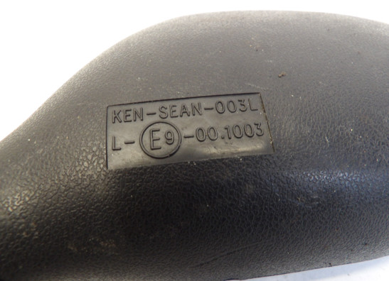 Spiegel links Yamaha XTZ Tenere