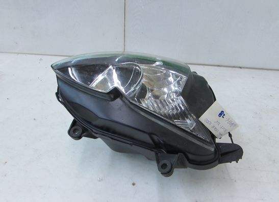 Headlight Suzuki GSX R 1000