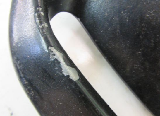 Bagagedrager Kawasaki ZZR 600