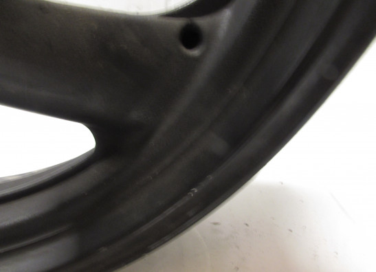 Voorvelg Yamaha YZF 600 Thundercat