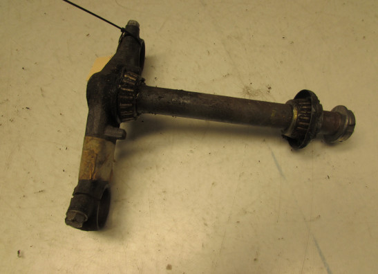 Gabelbrucke Unten Honda Goldwing GL