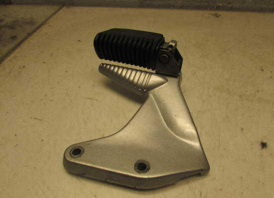 Pillion step right Aprilia Pegaso