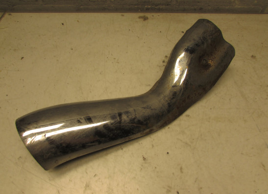 Uitlaatbochten Honda Deauville 650 - 700