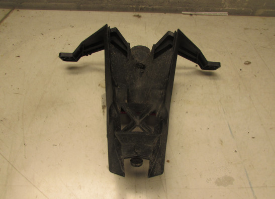 Kentekenplaathouder BMW C 650 GT