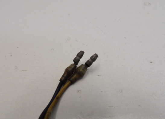 Relais unit Suzuki GS 750