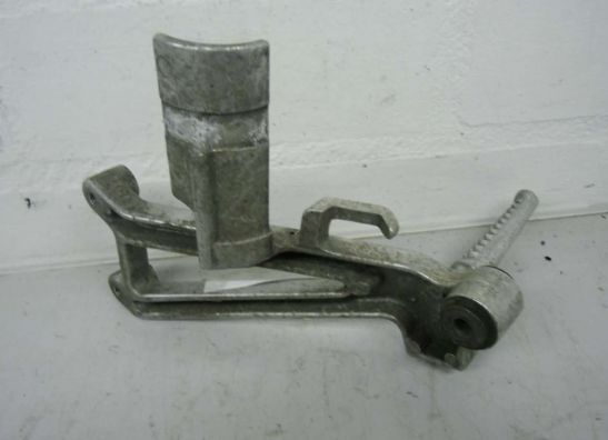 Soziusfussraste rechts Honda CBR 600 F