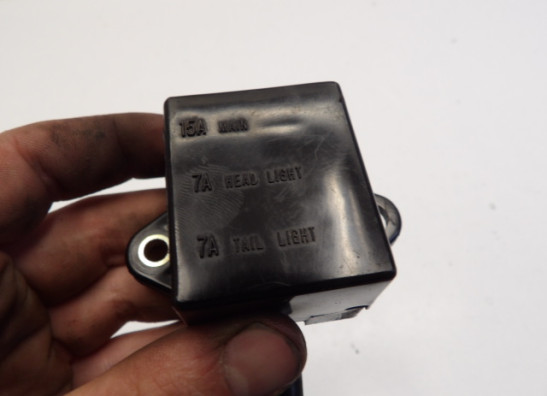 Zekeringkast Honda CB 400