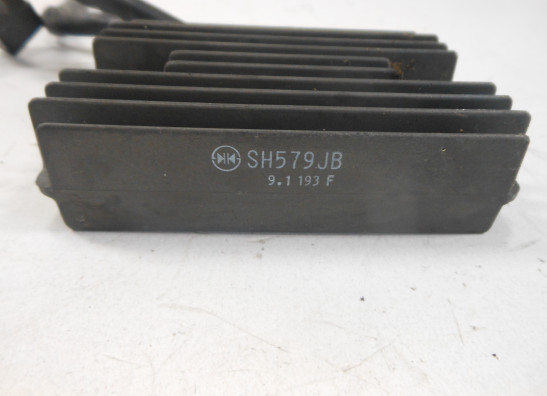 Spanningsregelaar Aprilia Tuono V4