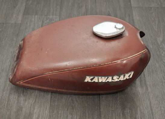 Fuel tank Kawasaki KZ 750 B Twin