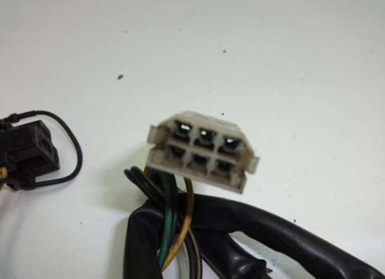 Lenkerschalter links Yamaha XJ 600 Diversion