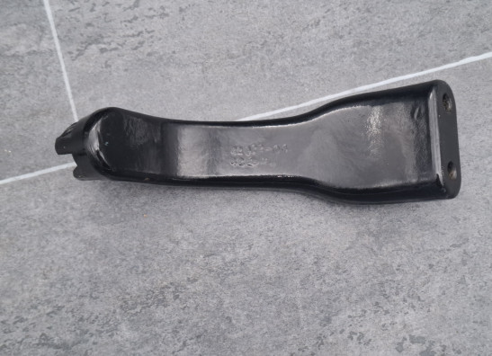 Rem en of schakelset Harley Davidson Sportster