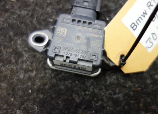 Overig BMW R 1250 GS Adventure