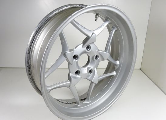 Felge hinten BMW K 1300 GT