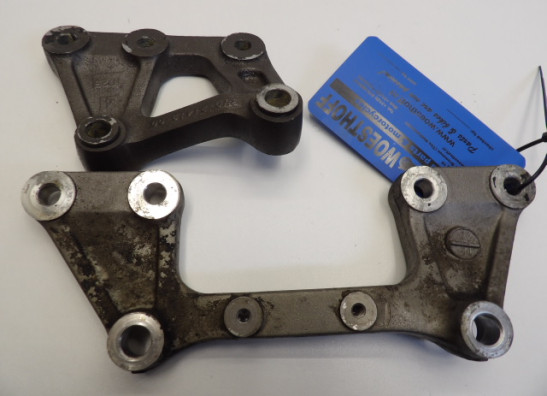 Frame - onderdelen Yamaha TDM