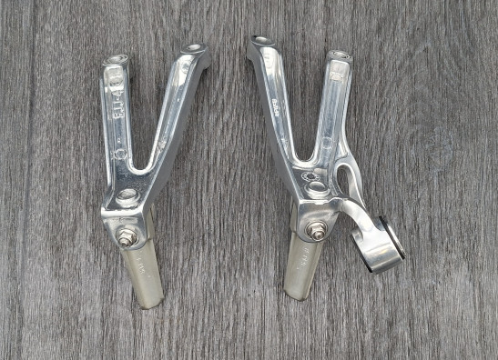 Duo fussrastenanlage Yamaha YZF R1