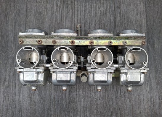 Carburateurset Suzuki GS 750