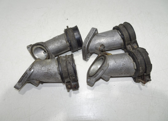 Air intake Yamaha XJ 600 Diversion