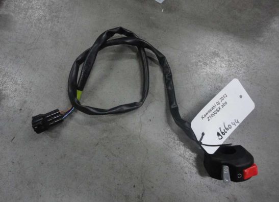 Handlebar switch assy right Kawasaki Z 1000 Sx