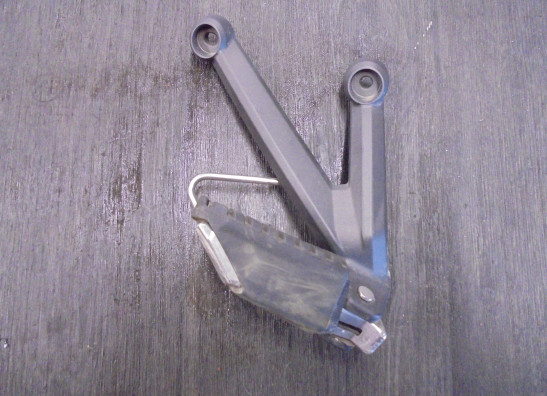 Duo voetsteun rechts Triumph Tiger 1200  Explorer XRT